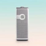 Bionaire True HEPA Mini Tower Air Purifier