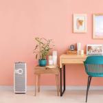 Bionaire True HEPA Mini Tower Air Purifier