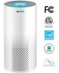 Afloia Air Purifier for Large Rooms and Allergies