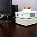 Austin Air Room Purifier with VOC Carbon Filters