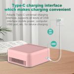 Quiet HEPA Air Purifier for Pets and Smoke