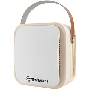 Westinghouse Portable Air Purifier with True HEPA