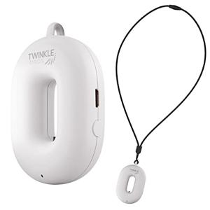 Wearable Air Purifier Necklace for Personal Use