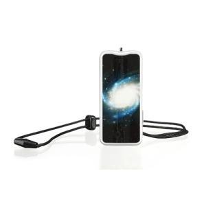 HEYAXA Mini Rechargeable Air Purifier with Low Noise
