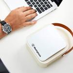 Westinghouse Portable Air Purifier with True HEPA