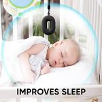 Wearable Air Purifier Necklace for Personal Use