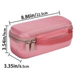 CO2CREA Hard Case for PureZone Mini Air Purifier
