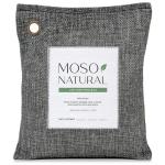 Moso Natural Bamboo Charcoal Air Purifier Bag