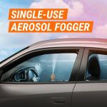 Armor All Car Air Purifier & Odor Eliminator