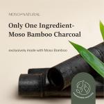 Moso Natural Bamboo Charcoal Air Purifier Bag
