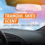 Armor All Car Air Purifier & Odor Eliminator
