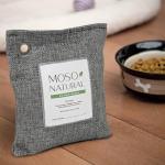 Moso Natural Bamboo Charcoal Air Purifier Bag