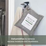 Moso Natural Bamboo Charcoal Air Purifier Bag