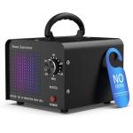 Medvoe Ozone Generator 30000mg Air Purifier
