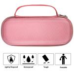 CO2CREA Hard Case for PureZone Mini Air Purifier