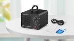 Medvoe Ozone Generator 30000mg Air Purifier