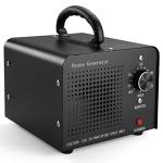 Medvoe Ozone Generator 30000mg Air Purifier