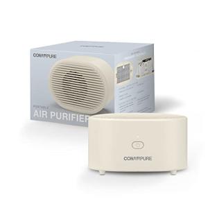 Conair Portable HEPA Air Purifier for Small Spaces