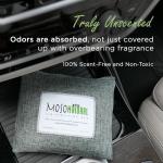 Moso Natural Car Air Purifier and Deodorizer