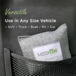 Moso Natural Car Air Purifier and Deodorizer