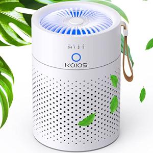 KOIOS H13 True HEPA Air Purifier for Home