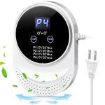 Ozone Odor Eliminator Air Purifier for Home