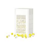 Powerful Unscented Odor Eliminator for Small Spaces