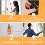 ELIXRION High-Capacity Ozone Air Purifier