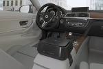 Philips GoPure GP5212 HEPA Car Air Purifier
