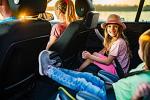 Philips GoPure GP5212 HEPA Car Air Purifier