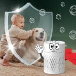 KOIOS H13 True HEPA Air Purifier for Home