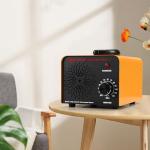 ELIXRION High-Capacity Ozone Air Purifier