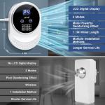Ozone Odor Eliminator Air Purifier for Home