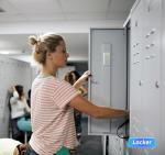 Powerful Unscented Odor Eliminator for Small Spaces