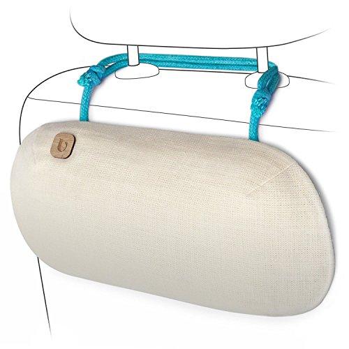 PURGGO Bamboo Charcoal Car Air Purifier