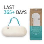 PURGGO Bamboo Charcoal Car Air Purifier