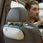 PURGGO Bamboo Charcoal Car Air Purifier