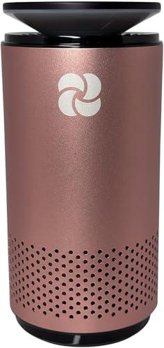 KIKI PURE A2 UV & HEPA Travel Air Purifier