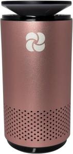 KIKI PURE A2 UV & HEPA Travel Air Purifier