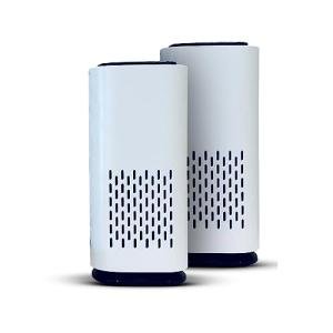 KIKI PURE A1 Mini USB-C HEPA Air Purifier