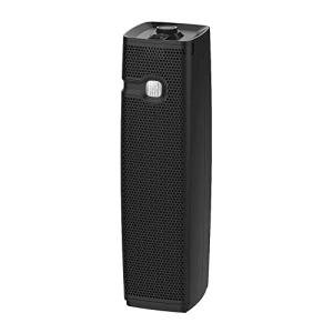 Holmes Slim HEPA Tower Air Purifier with Ionizer