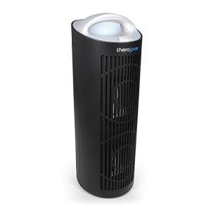 ENVION Therapure TPP620 Compact Air Purifier Black