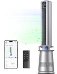 Dreo 2-in-1 Smart Air Purifier Fan 45