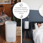 Crane HEPA Air Purifier with UV Light