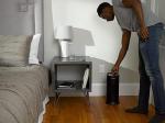Honeywell HEPA Tower Air Purifier for Small Rooms