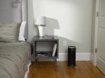 Honeywell HEPA Tower Air Purifier for Small Rooms