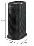 Honeywell HEPA Tower Air Purifier for Small Rooms