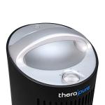ENVION Therapure TPP620 Compact Air Purifier Black