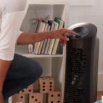 Honeywell HEPA Air Purifier for Large Spaces