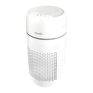 Homedics 5-in-1 Tower Air Purifier with HEPA